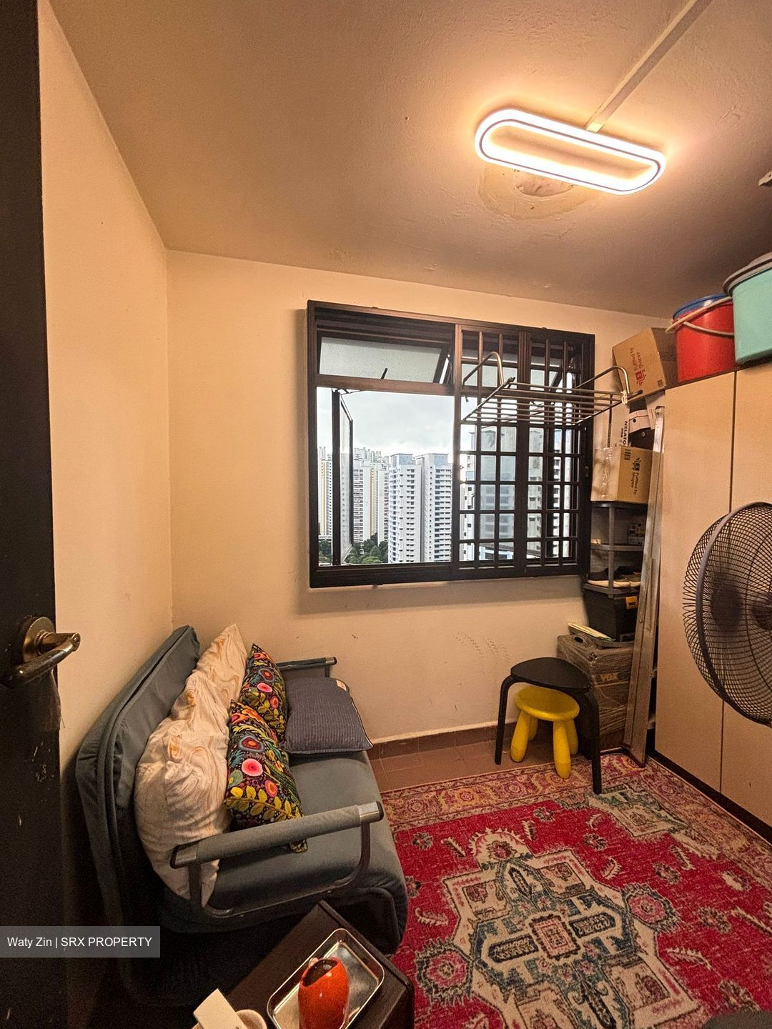 Blk 130 Bukit Merah View (Bukit Merah), HDB 3 Rooms #554693351